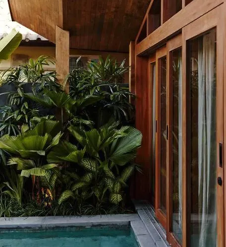 Masa Kini 3 Bedroom Family Friendly With Pool Walking Distance To * Uluwatu