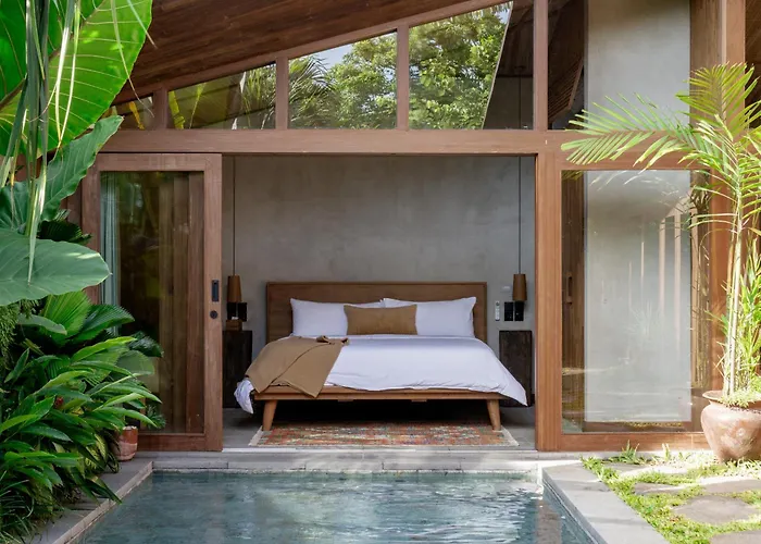 Masa Kini 3 Bedroom Family Friendly With Pool Walking Distance To * Uluwatu
