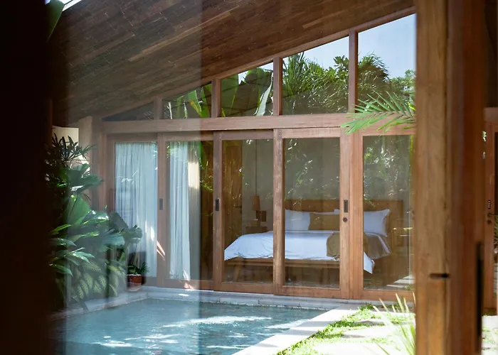 Masa Kini 3 Bedroom Family Friendly With Pool Walking Distance To *