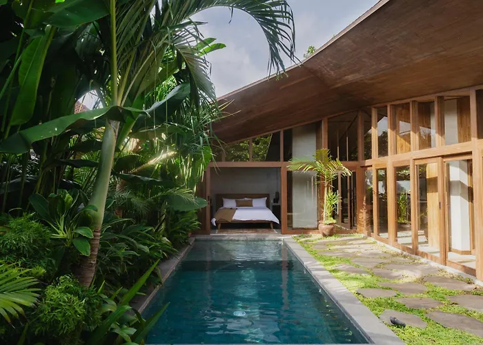 Masa Kini 3 Bedroom Family Friendly With Pool Walking Distance To * Uluwatu