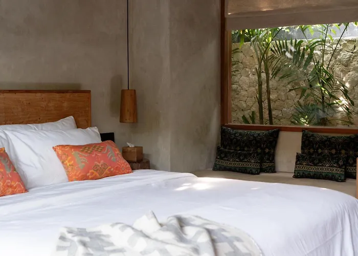Villa Masa Kini 3 Bedroom Family Friendly With Pool Walking Distance To