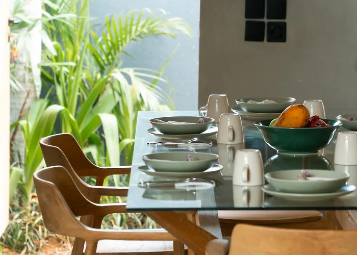 Villa Masa Kini 3 Bedroom Family Friendly With Pool Walking Distance To *