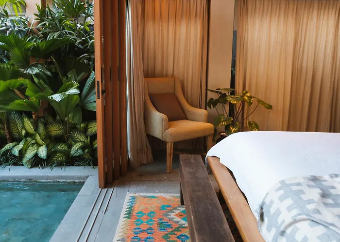 Masa Kini 3 Bedroom Family Friendly With Pool Walking Distance To Villa Uluwatu