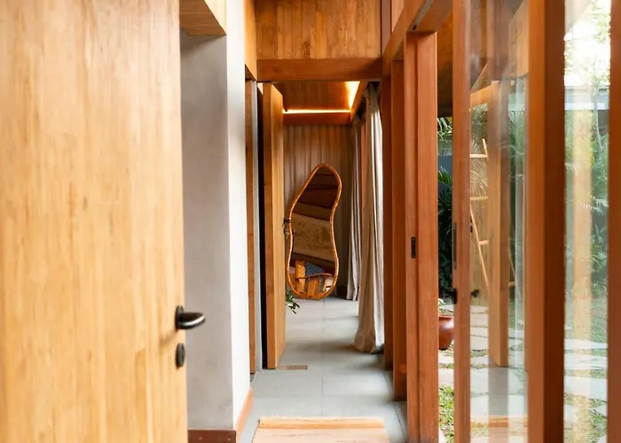 Villa Masa Kini 3 Bedroom Family Friendly With Pool Walking Distance To