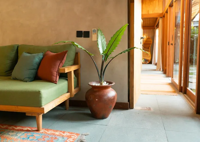 Villa Masa Kini 3 Bedroom Family Friendly With Pool Walking Distance To Uluwatu